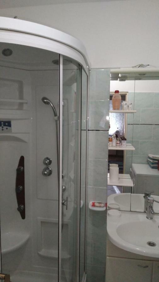 Apartman Drazice-Grobnik Экстерьер фото