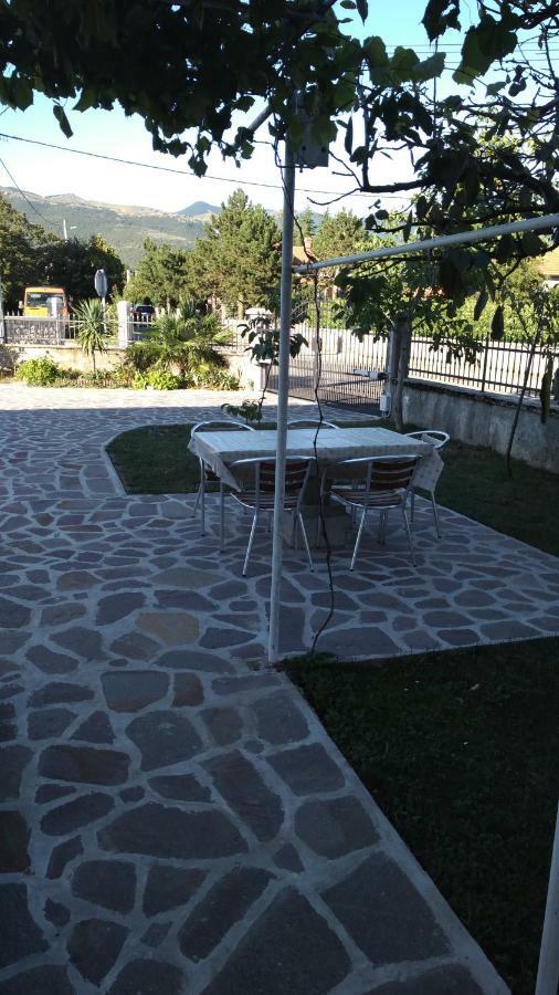Apartman Drazice-Grobnik Экстерьер фото