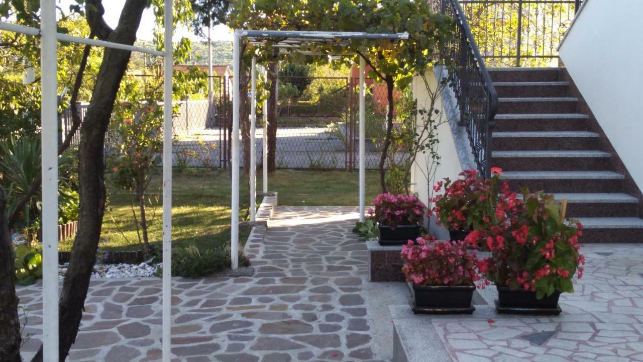 Apartman Drazice-Grobnik Экстерьер фото